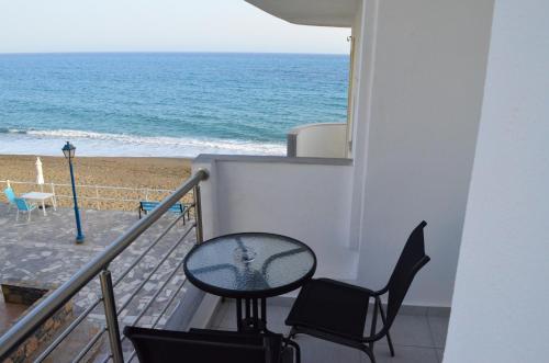 Myrtos Cosy Apartments Room Type - Apartment with Balcony Myrtos Cosy Apartments Room Type - Apartment with Balcony