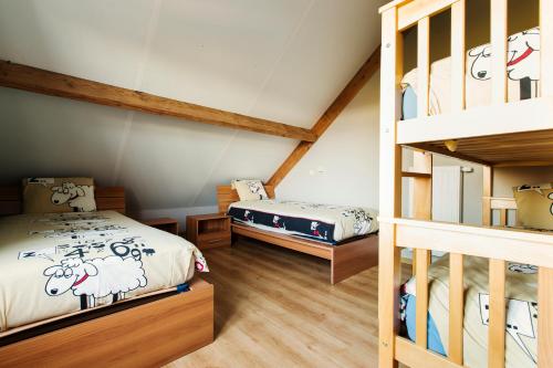 Hoevehotel Ronse - image 10