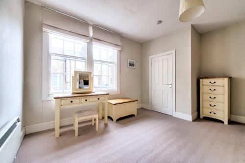 JOIVY Bright 1 bed flat, close to Princess Street, Edimburgo (foto 7)