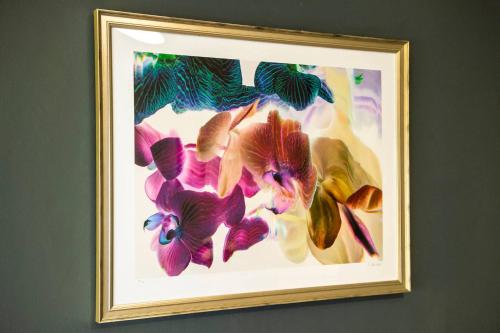 Stylish Home in New Town - image 11