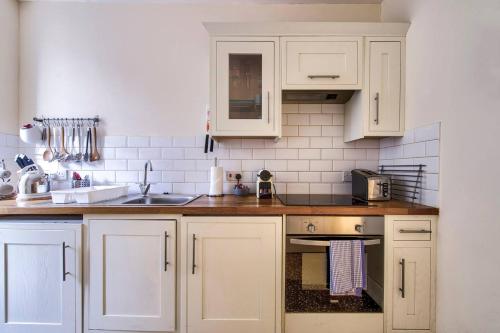 JOIVY Stylish Home in New Town, Edinburgh (Foto 7)