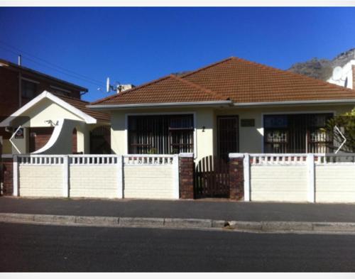 Close to all amenities