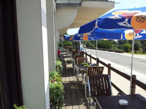 Hotel Belvedere - image 7