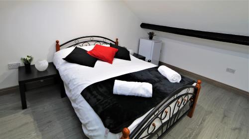 Brand New Double Rooms In Angel Ec1 Angel, London - photo 1