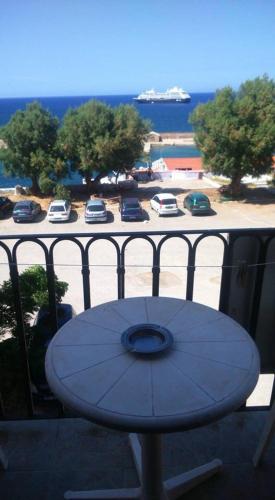  Rooms 47 in Chania
