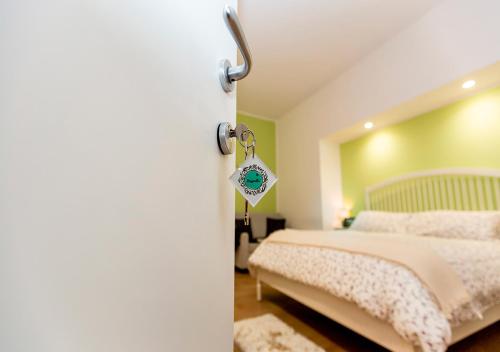 B&B Vico Milano 18, Neapel (Foto 10)