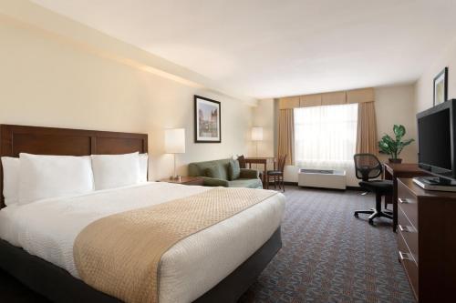 Days Inn by Wyndham Ottawa Airport