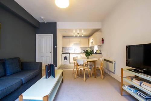 JOIVY Charming Apt close to City Centre, Édimbourg (photo 6)