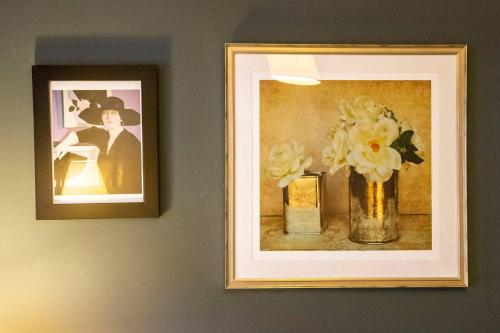 JOIVY Charming Apt close to City Centre, Édimbourg (photo 10)