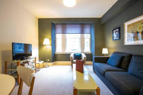 JOIVY Charming Apt close to City Centre, Édimbourg (photo 2)