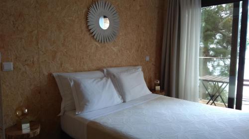  ALLuar Lodge in Porto Judeu
