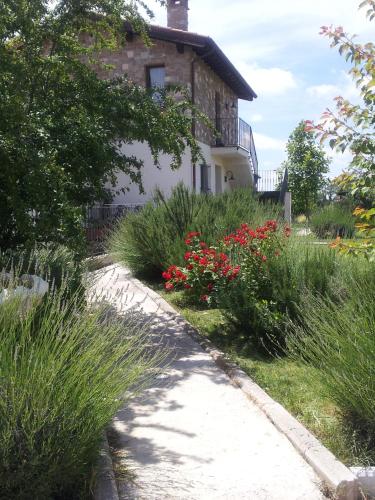 B&B Villa Barbarossa - image 4