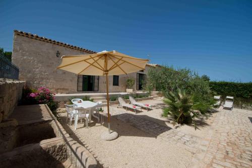  Antica Masseria Adamo in Sampieri
