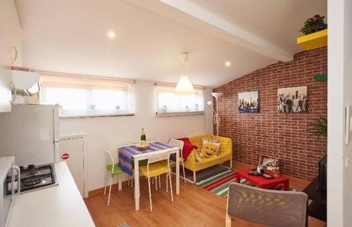  Cascais Apartment, Unterkunft in Cascais