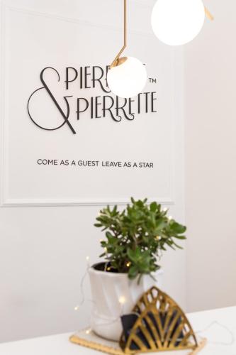 Pierrot & Pierrette - image 5