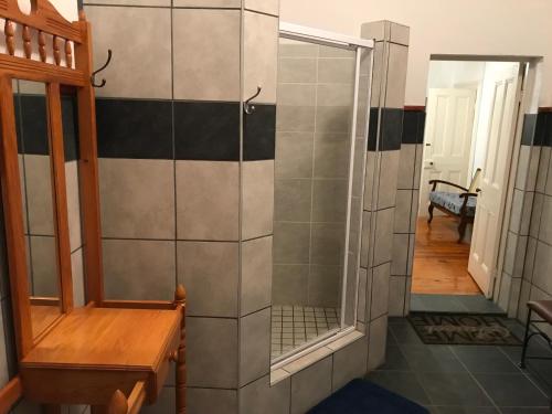 Towerzicht Guest House Towerzicht Guest House