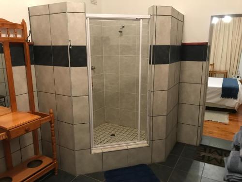 Towerzicht Guest House Towerzicht Guest House