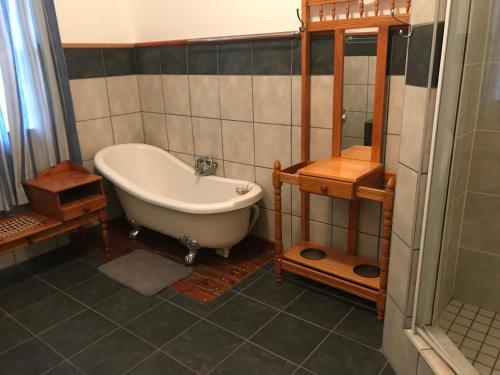 Towerzicht Guest House Towerzicht Guest House