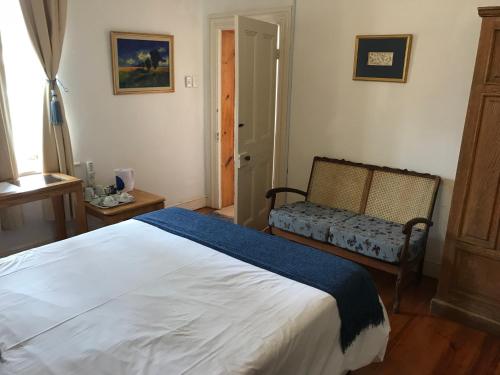 Towerzicht Guest House Towerzicht Guest House