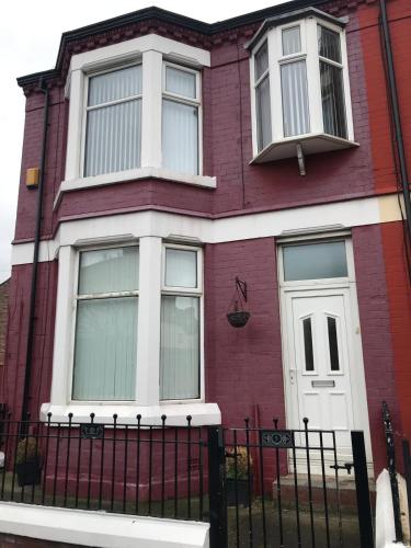 Banksy House