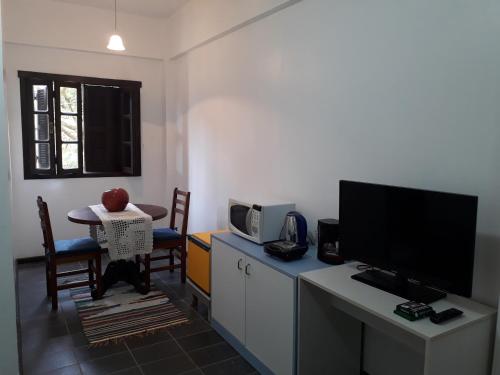 Aquarius Apartamentos