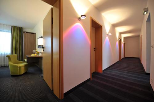 CityHotel Hessischer Hof - image 5