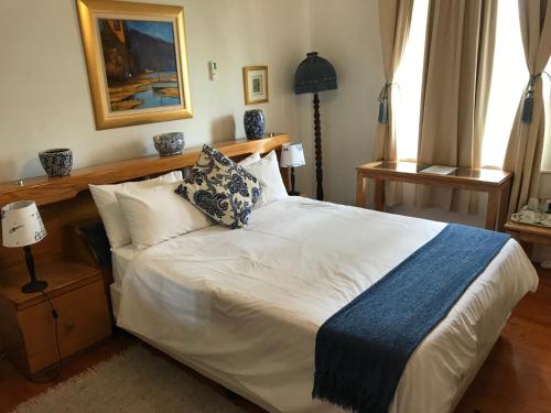 Towerzicht Guest House in Ladismith