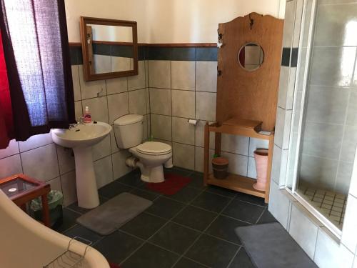 Towerzicht Guest House Towerzicht Guest House