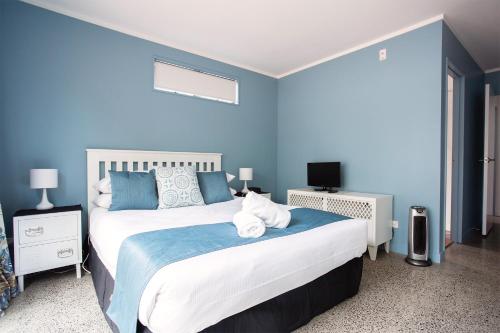 Superior 2-Bedroom Apartment