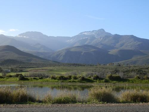 Towerzicht Guest House Towerzicht Guest House