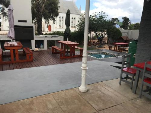 Tempat wisata terdekat, Towerzicht Guest House in Ladismith