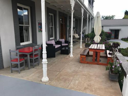 Towerzicht Guest House Towerzicht Guest House