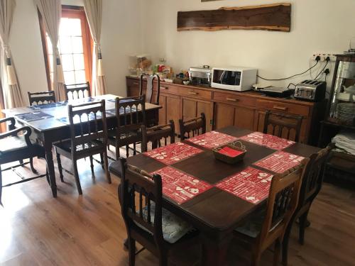 Towerzicht Guest House Towerzicht Guest House