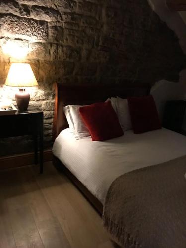 The Rake Tapas Accommodation