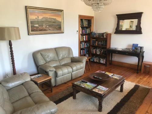 Towerzicht Guest House Towerzicht Guest House