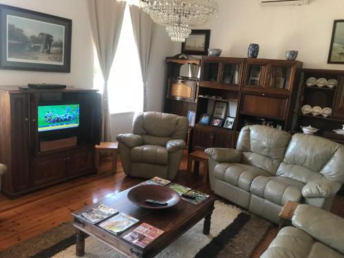 Towerzicht Guest House Towerzicht Guest House