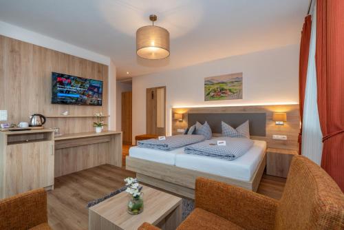 Boutique Hotel Angerer - image 6