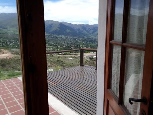 Cabañas Loma de El Pelao