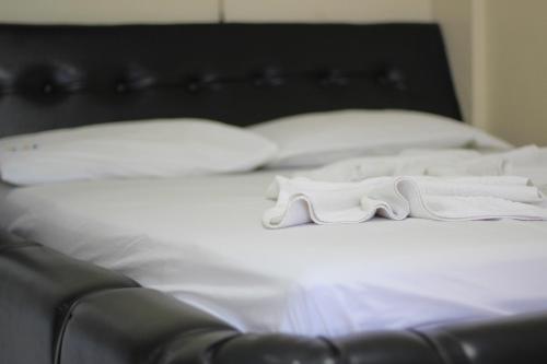 Standard Double Room room in Hotel Pirâmide Iguatemi