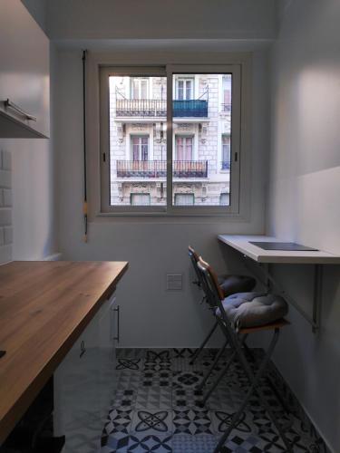 Best Apart - Nice Port - Balcony, Nice (fotografie 7)