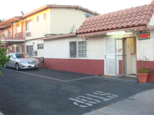 American Inn - main image