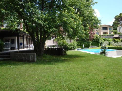 Sporting Hotel Ragno D'oro - main image