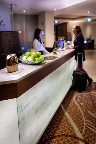l'Arrivée Hotel & Spa - image 14