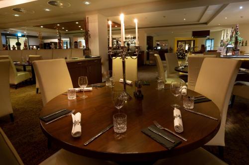 l'Arrivée Hotel & Spa