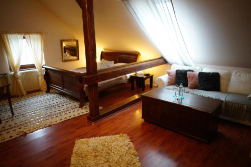 B&B Poprad - Penzion Restaurant Jakub - Bed and Breakfast Poprad