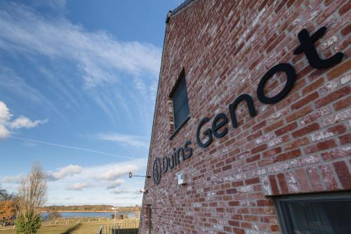 Duinenbloem ***** - Indoor Pool and Wellness gîte à louer Scheepsdale