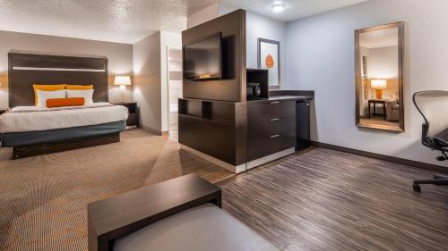 Best Western Corvallis - image 7