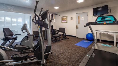 Best Western Corvallis - image 11