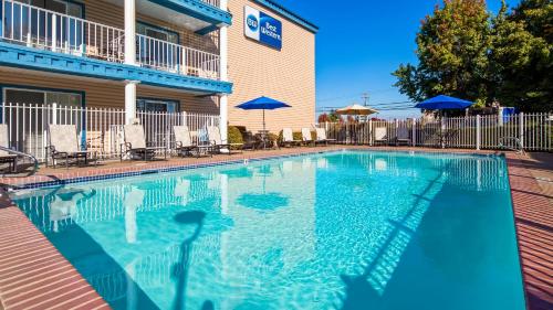 Best Western Corvallis - image 9