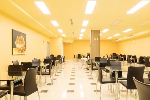 Cibo e bevande, Romana Hotel - NYC in New York (NY)